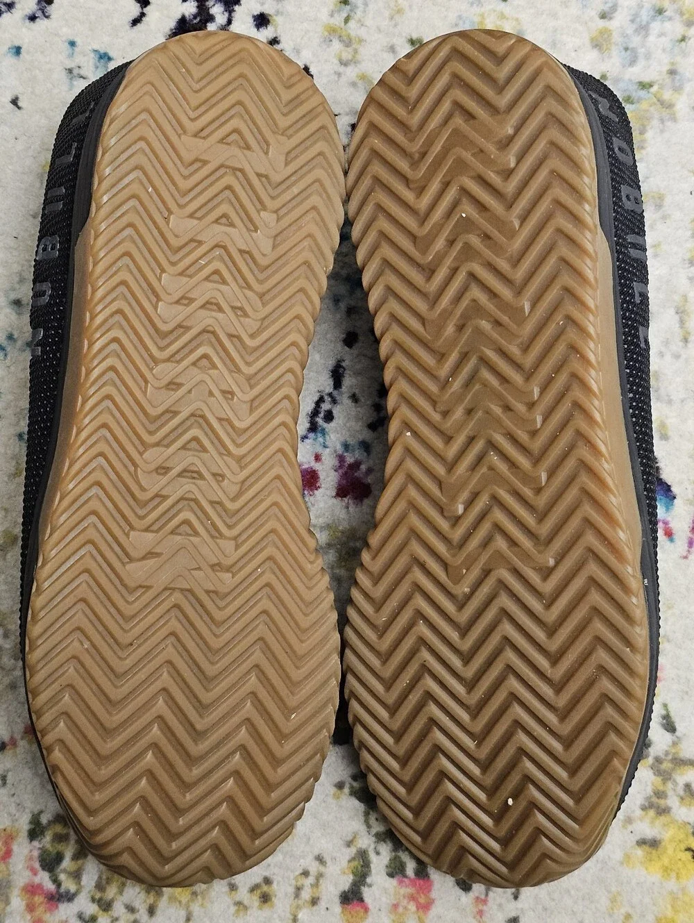 NOBULL superfabric trainer